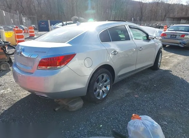 1G4GH5E39DF144068 2013 2013 Buick Lacrosse- Premium 2 Group 4