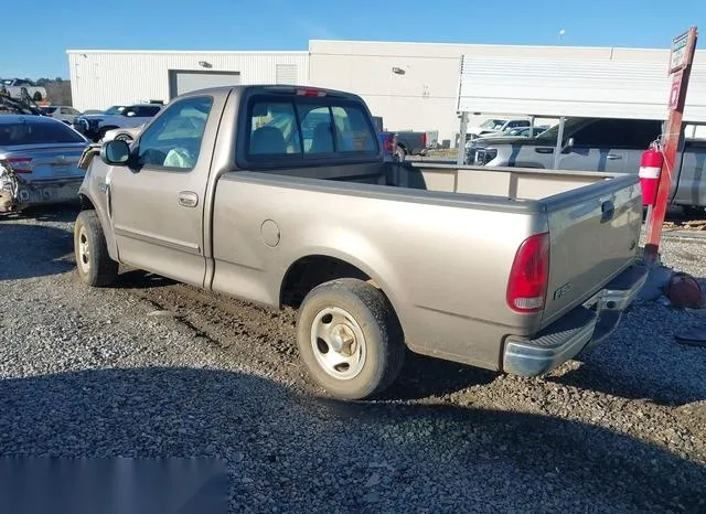 1FTRF17W02NB01695 2002 2002 Ford F-150- Xl/Xlt 3