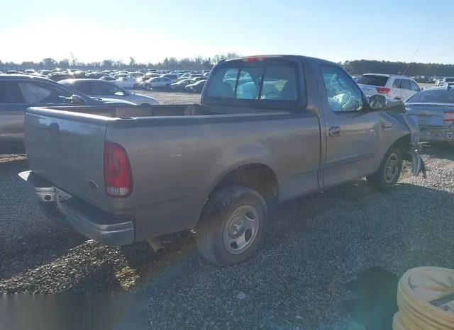 1FTRF17W02NB01695 2002 2002 Ford F-150- Xl/Xlt 4