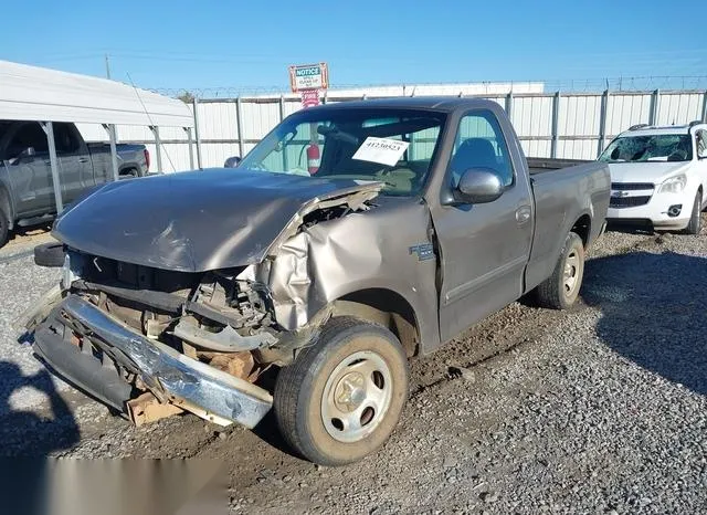 1FTRF17W02NB01695 2002 2002 Ford F-150- Xl/Xlt 6