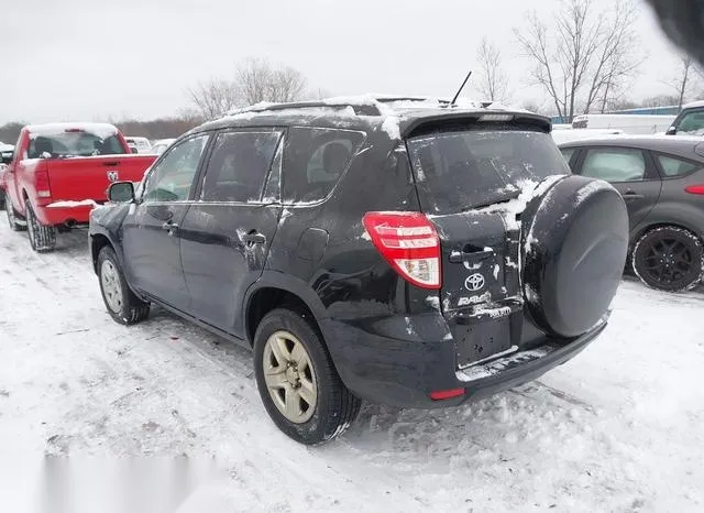 2T3BF4DV7BW096504 2011 2011 Toyota RAV4 3