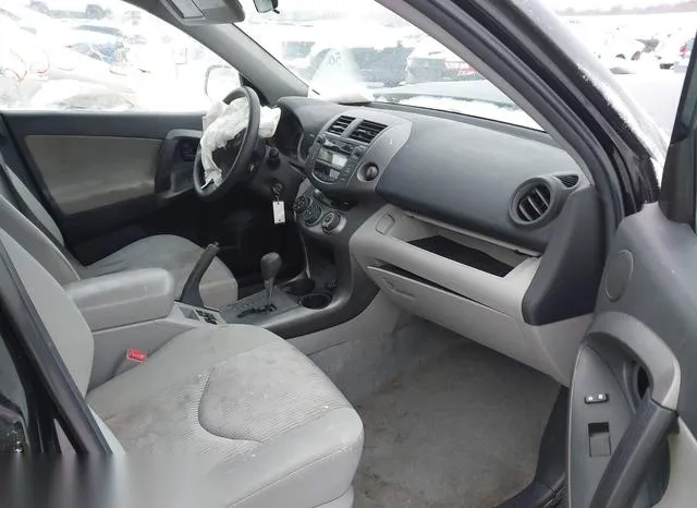 2T3BF4DV7BW096504 2011 2011 Toyota RAV4 5