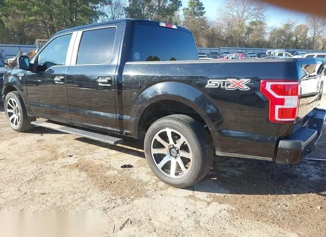 1FTEW1CP4JKD42463 2018 2018 Ford F-150- XL 3