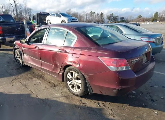 1HGCP2F42AA113024 2010 2010 Honda Accord- 2-4 Lx-P 3