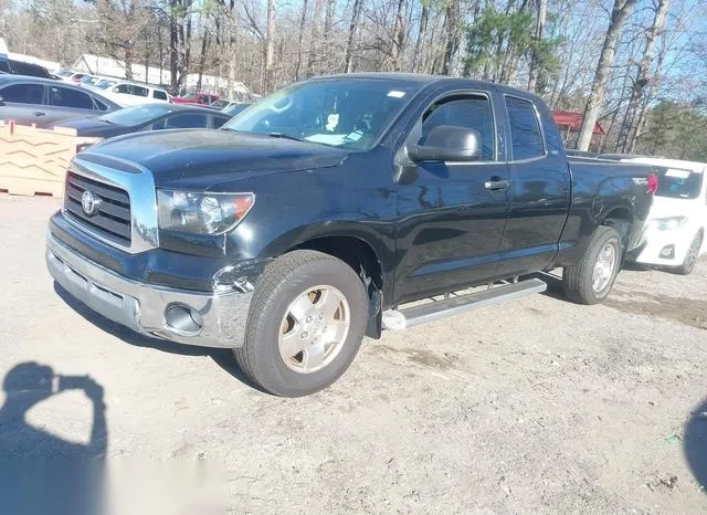 5TFRV54188X051211 2008 2008 Toyota Tundra- Sr5 5-7L V8 2