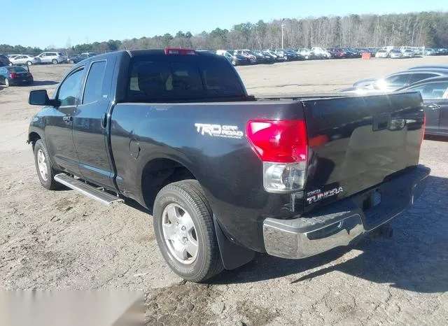 5TFRV54188X051211 2008 2008 Toyota Tundra- Sr5 5-7L V8 3