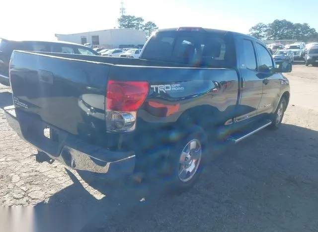 5TFRV54188X051211 2008 2008 Toyota Tundra- Sr5 5-7L V8 4