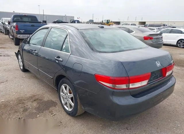 1HGCM66544A067905 2004 2004 Honda Accord- 3-0 EX 3