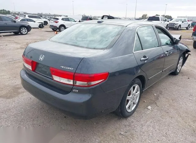 1HGCM66544A067905 2004 2004 Honda Accord- 3-0 EX 4