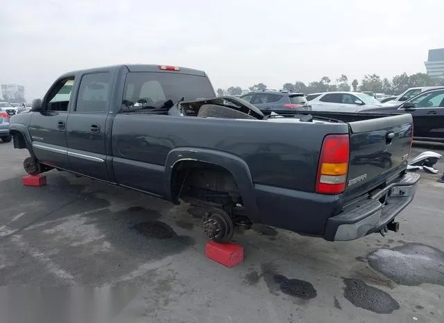 1GTHC23U13F182751 2003 2003 GMC Sierra- 2500hd Sle 3