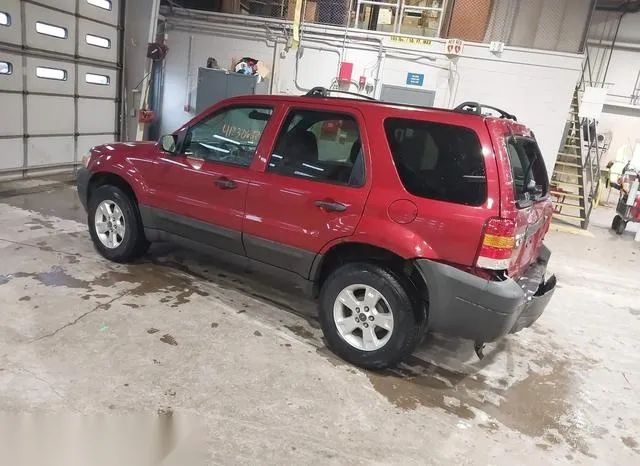 1FMYU03147KA21858 2007 2007 Ford Escape- Xlt/Xlt Sport 3