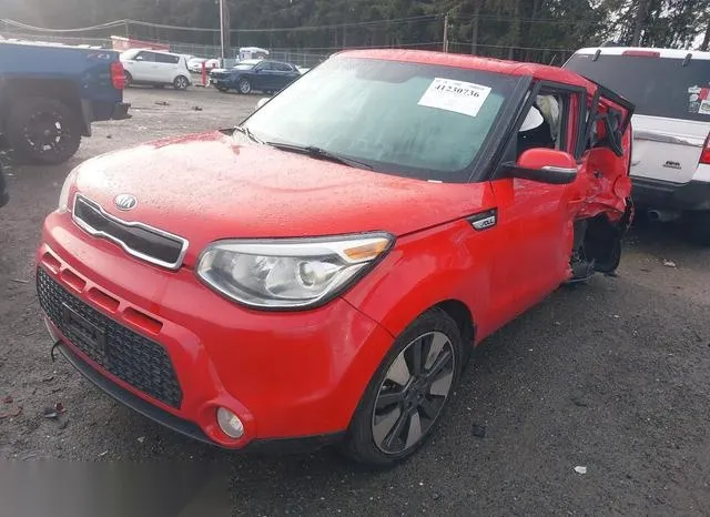 KNDJX3A54E7704969 2014 2014 KIA Soul-  2