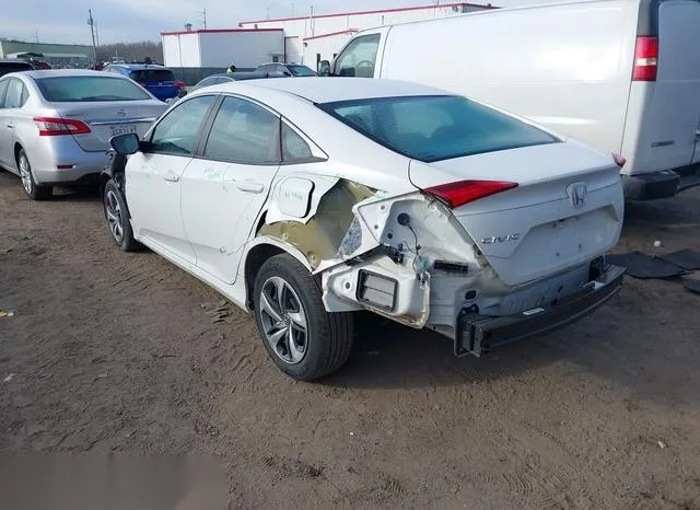 2HGFC2F6XKH580415 2019 2019 Honda Civic- LX 3