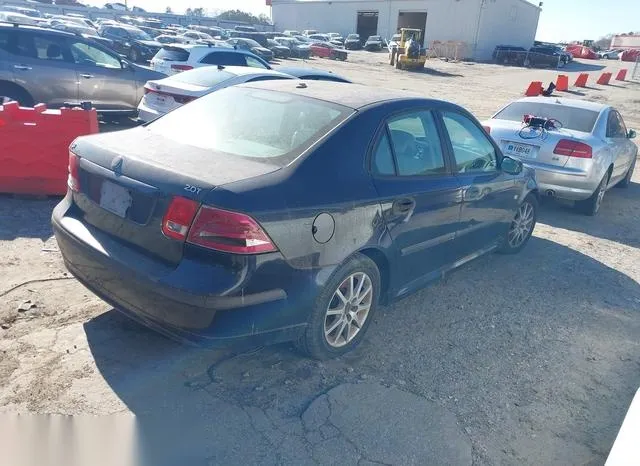 YS3FD49Y051047618 2005 2005 Saab 9-3- Arc 4