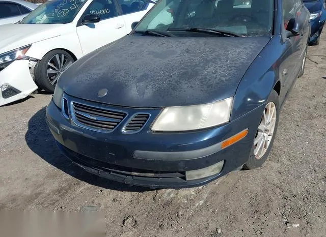 YS3FD49Y051047618 2005 2005 Saab 9-3- Arc 6