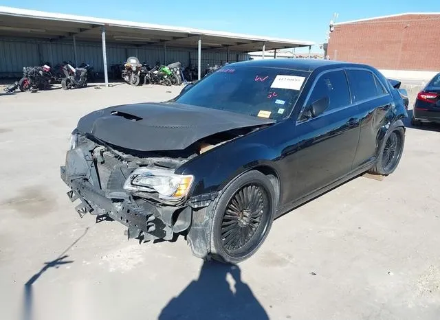 2C3CCAAG3EH216485 2014 2014 Chrysler 300 2