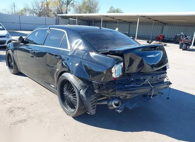 2C3CCAAG3EH216485 2014 2014 Chrysler 300 3