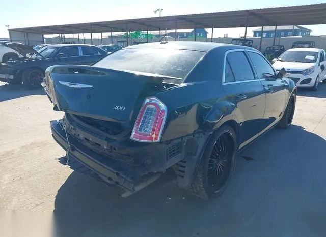 2C3CCAAG3EH216485 2014 2014 Chrysler 300 4