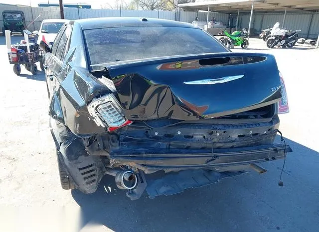 2C3CCAAG3EH216485 2014 2014 Chrysler 300 6