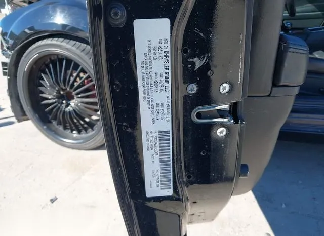 2C3CCAAG3EH216485 2014 2014 Chrysler 300 9