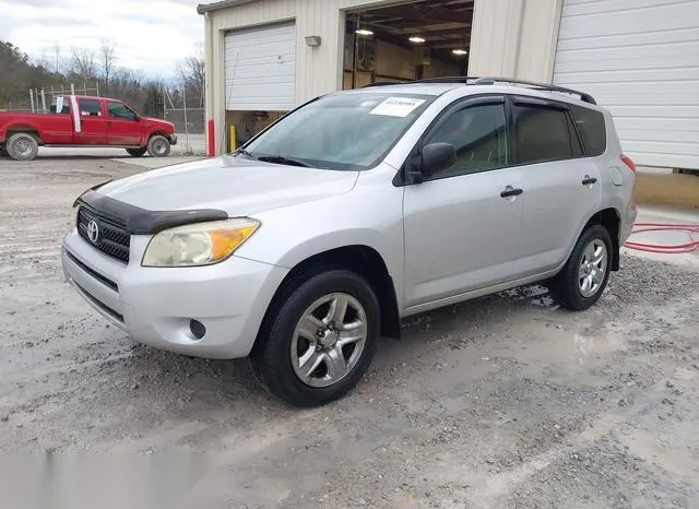 JTMBD33V365036038 2006 2006 Toyota RAV4 2