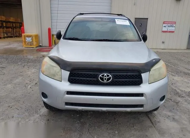 JTMBD33V365036038 2006 2006 Toyota RAV4 6