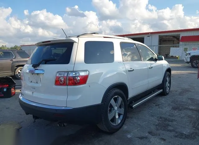 1GKKRSED7BJ367887 2011 2011 GMC Acadia- Slt-2 4