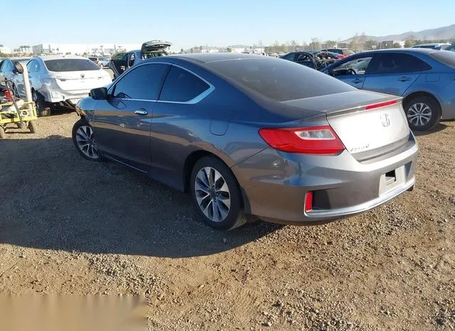 1HGCT1B38FA012483 2015 2015 Honda Accord- Lx-S 3