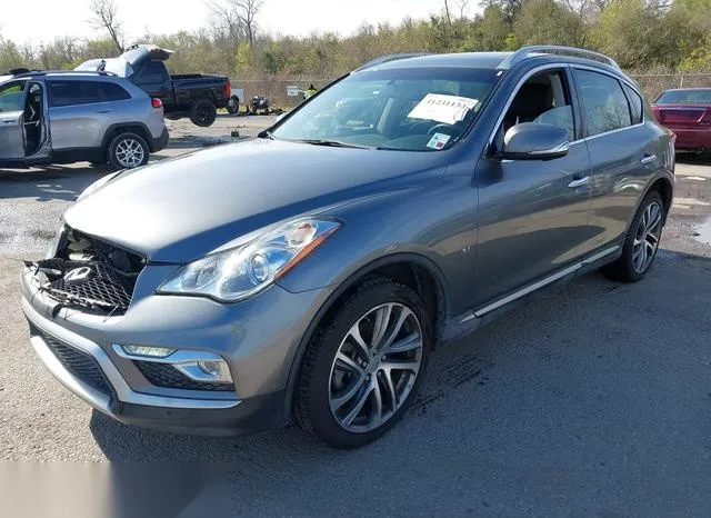 JN1BJ0RP6HM388137 2017 2017 Infiniti QX50 2