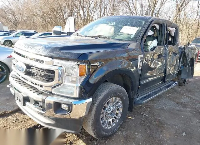 1FT7W2BT6NEC70084 2022 2022 Ford F-250- Lariat 2