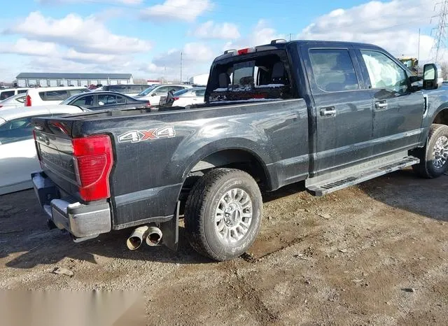 1FT7W2BT6NEC70084 2022 2022 Ford F-250- Lariat 4