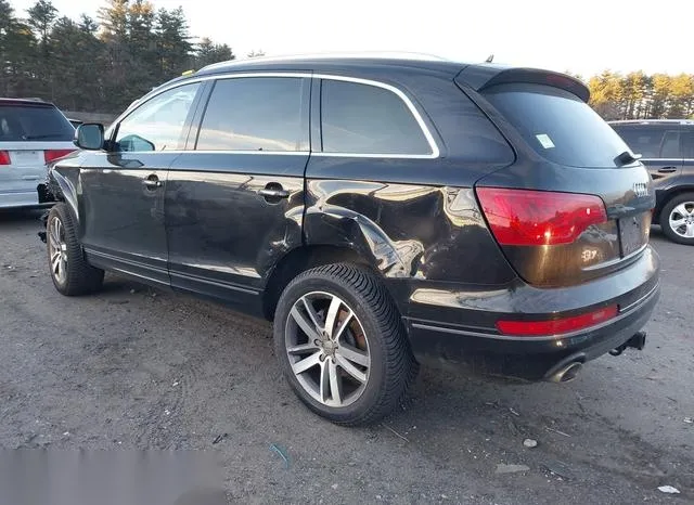 WA1LMAFE0ED012914 2014 2014 Audi Q7- 3-0 Tdi Premium 3