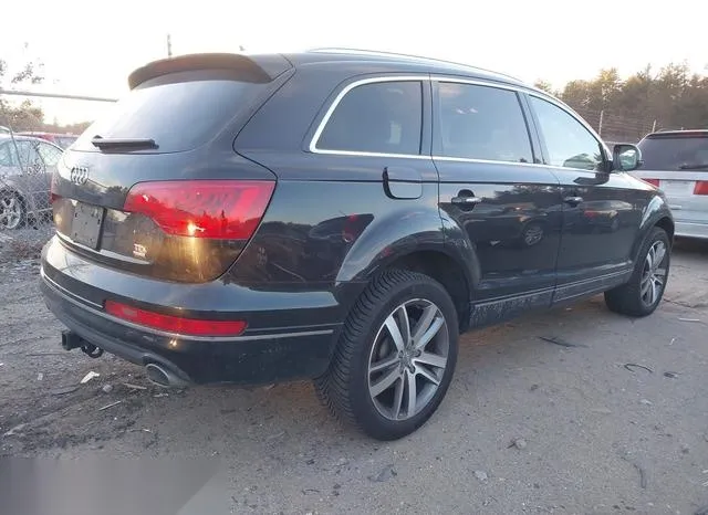 WA1LMAFE0ED012914 2014 2014 Audi Q7- 3-0 Tdi Premium 4