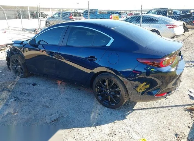 3MZBPABM7RM424664 2024 2024 Mazda 3- 2-5 S Select Sport 3