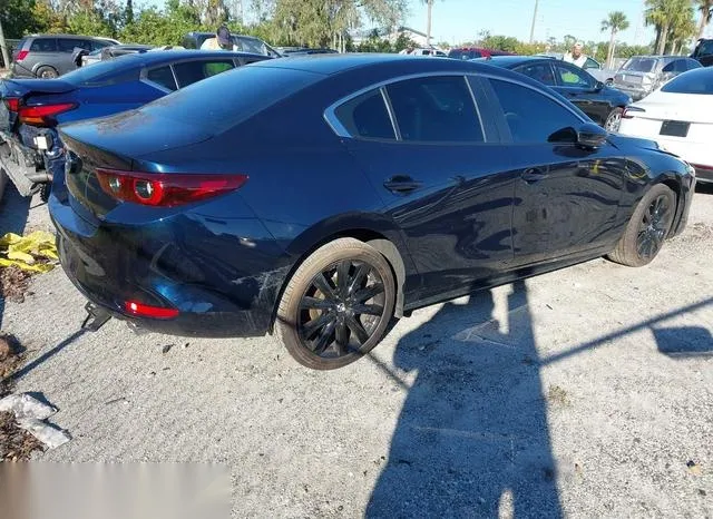 3MZBPABM7RM424664 2024 2024 Mazda 3- 2-5 S Select Sport 4