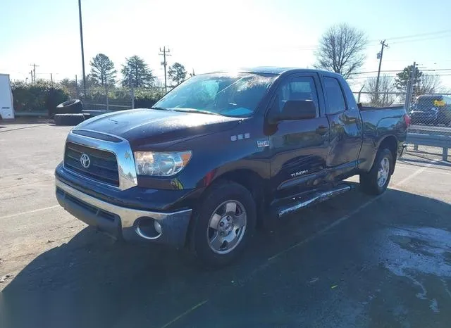 5TBRV54138S476298 2008 2008 Toyota Tundra- Sr5 5-7L V8 2