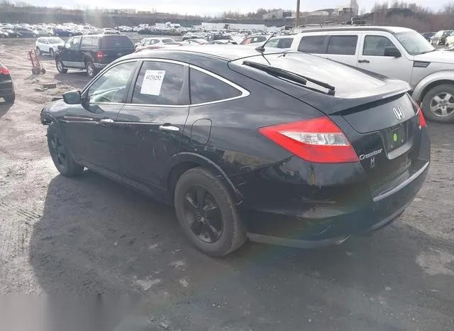 5J6TF1H39CL001189 2012 2012 Honda Crosstour- EX 3