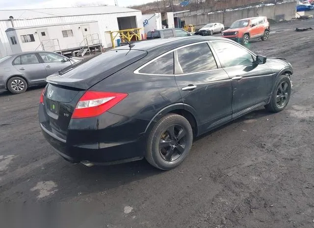 5J6TF1H39CL001189 2012 2012 Honda Crosstour- EX 4