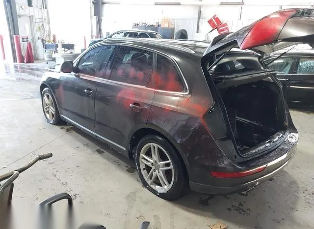 WA1CMAFP7EA029549 2014 2014 Audi Q5- 3-0 Tdi Premium Plus 3