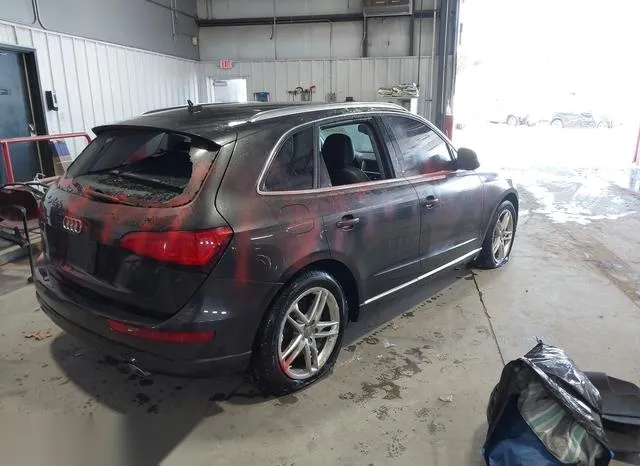 WA1CMAFP7EA029549 2014 2014 Audi Q5- 3-0 Tdi Premium Plus 4