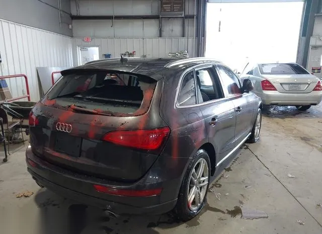 WA1CMAFP7EA029549 2014 2014 Audi Q5- 3-0 Tdi Premium Plus 6