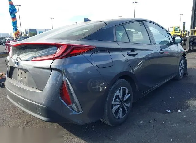 JTDKARFP2H3052352 2017 2017 Toyota Prius- Prime Premium 4