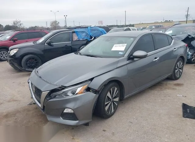 1N4BL4DV4MN315833 2021 2021 Nissan Altima- Sv Fwd 2