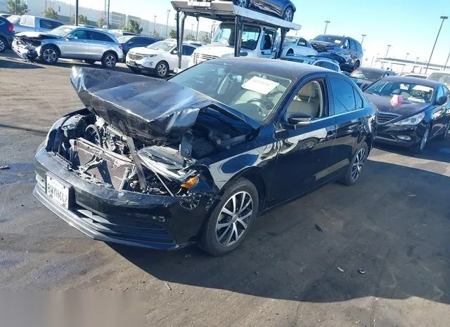 3VWDB7AJ8JM211535 2018 2018 Volkswagen Jetta- Se/Wolfsburg 2