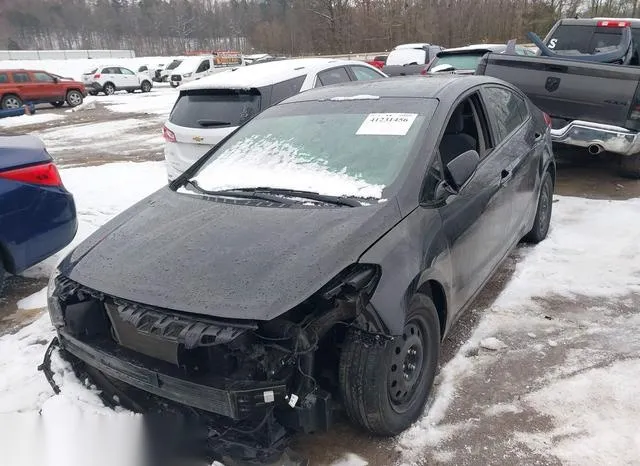 3KPFL4A77HE156589 2017 2017 KIA Forte- LX 2