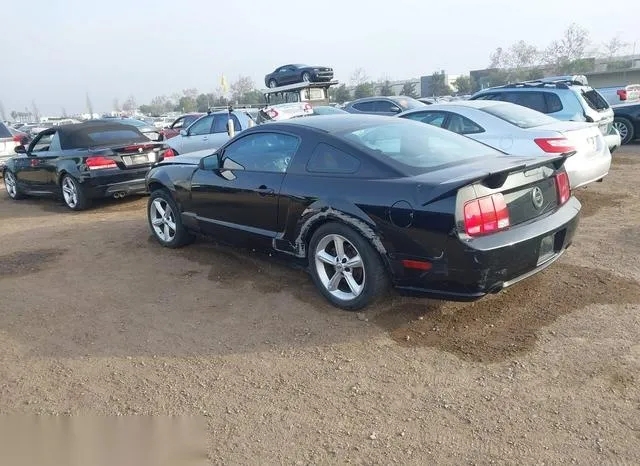 1ZVFT82H165240282 2006 2006 Ford Mustang- GT 3