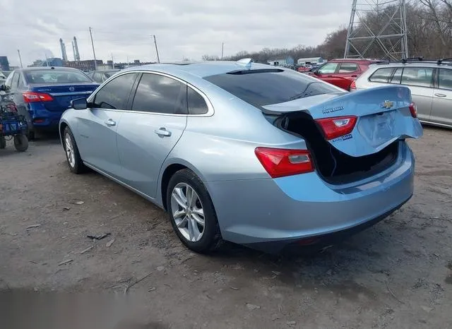 1G1ZE5ST6HF162651 2017 2017 Chevrolet Malibu- 1LT 3