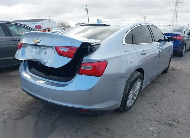 1G1ZE5ST6HF162651 2017 2017 Chevrolet Malibu- 1LT 4