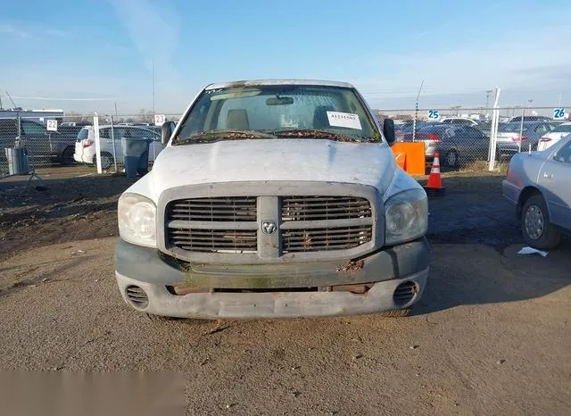 1D7HA16N17J611173 2007 2007 Dodge RAM 1500- ST 6