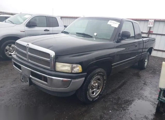 3B7HC13Y5XG232360 1999 1999 Dodge RAM 1500- ST 2